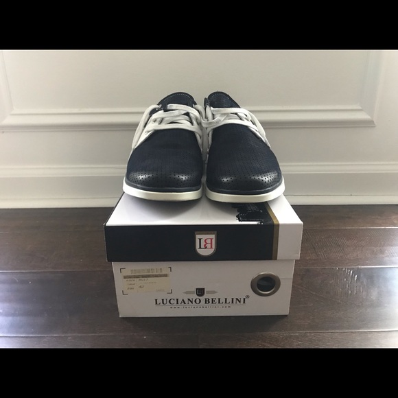 Mens Casual Shoes - Picture 3 of 5